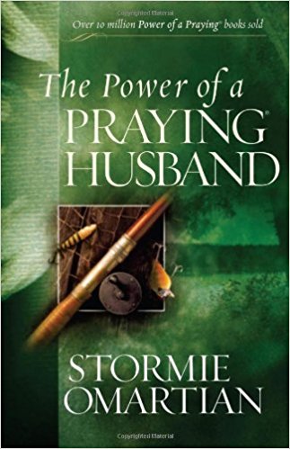 The Power of a Praying Husband PB - Stormie Omartian
